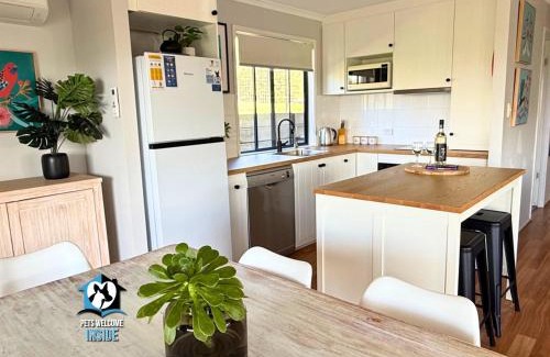 Encounter Bay Haus | Lake & Reserve Front Bird Haven - 3BR