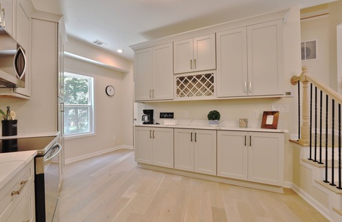 Austell Haus | Lake Retreat Next to Atlanta