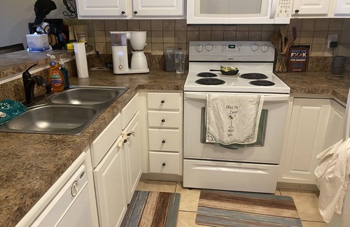 Lake of the Ozarks Eigentumswohnung | Lake side condo with amazing views!
