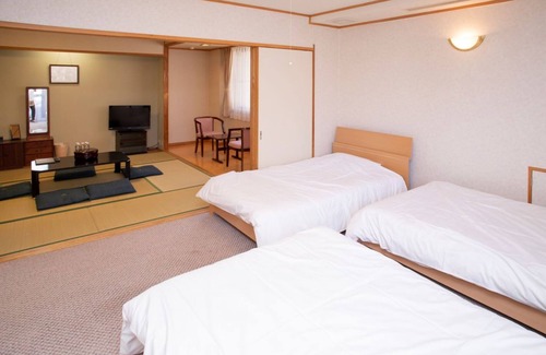 Nikko Haus | Lake Side Nikko Hotel