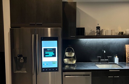 Houghton County Wohnung | Lake Superior premium bespoke accommodations with ultimate view!