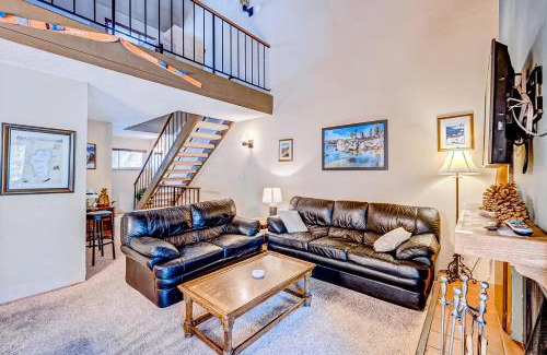 Carnelian Woods Wohnung | Lake Tahoe Leisure