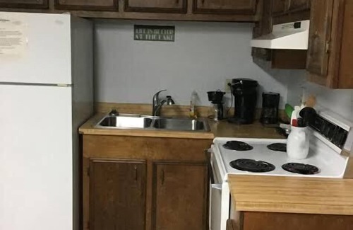 Louisville Hotel | Lake Tiak O Khata Resort