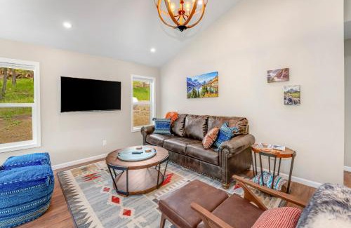 Lakeside Haus | Lake Time