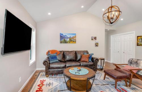 Lakeside Haus | Lake Time