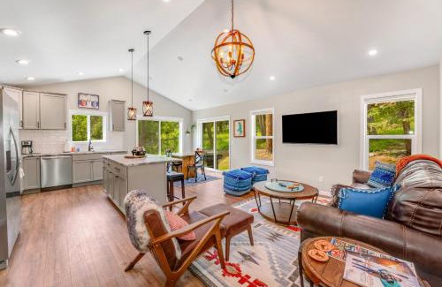 Lakeside Haus | Lake Time