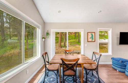 Lakeside Haus | Lake Time