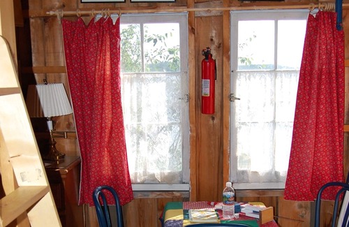 Tower Hütte | Lake Vermilion Cabin mit Bunkhouse - Haustierfreundlich, Schlafmöglichkeiten für 5