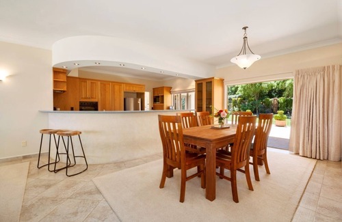 Hilltop Haus | Base: 6 Extra: $40 172 Lake Terrace