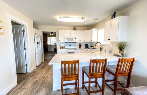 Harbor Village Eigentumswohnung | 871 # 4 Seeblick, 3 Ebene, 2 Bett, 3 Bad