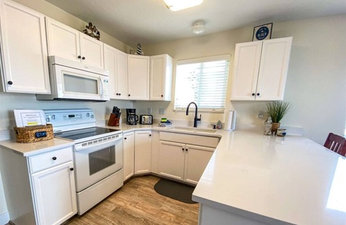 Harbor Village Eigentumswohnung | 871 # 4 Seeblick, 3 Ebene, 2 Bett, 3 Bad