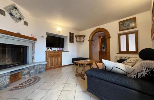 San Gregorio Haus | Lake view, Garden, Balcony in Gravedona - Larihome A61