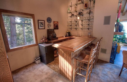 Glenbrook Haus | Lake View Glen - Best Views in Tahoe! (NVH1262)