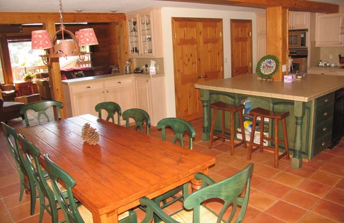 Lake Forest Haus | Haus am Lake Tahoe mit Seeblick in Dollar Point