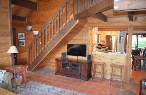 Lake Forest Haus | Haus am Lake Tahoe mit Seeblick in Dollar Point