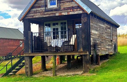 Sudbury Wohnung | Lake View lodges