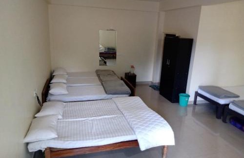 Vastare Haus | Lake view nest chikkamagluru