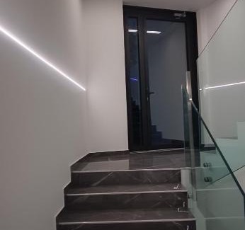 Hajduszoboszlo Wohnung | Lake View Penthouse