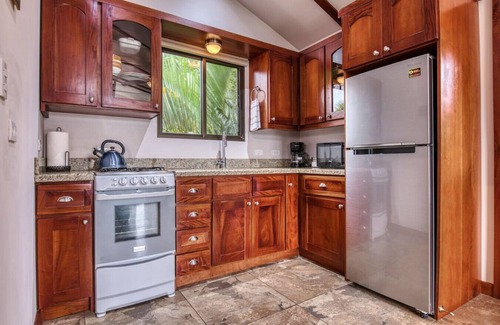Tronadora Wohnung | B Happy Amazing 2nd floor Apt - Views Galore!