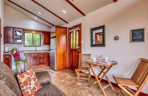 Tronadora Wohnung | B Happy Amazing 2nd floor Apt - Views Galore!