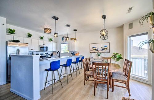Village of Four Seasons Wohnung | Lake Views and Pool Access Lake Ozark Condo!