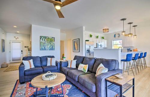 Village of Four Seasons Wohnung | Lake Views and Pool Access Lake Ozark Condo!