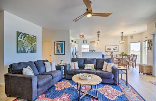 Village of Four Seasons Wohnung | Lake Views and Pool Access Lake Ozark Condo!
