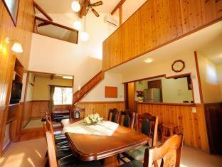 Fujikawaguchiko Villa | Lake Villa Kawaguchiko