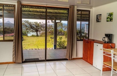 Arenal Wohnung | Lake & Volcano View + Lake Access = Little Paradise #4