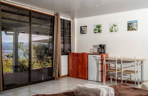 Arenal Wohnung | Lake & Volcano View + Lake Access = Little Paradise #4