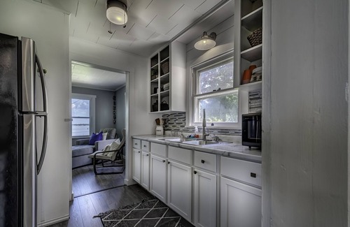 Syracuse Hütte | Lake Wawasee and Lake Papakeechie, Syracuse, IN