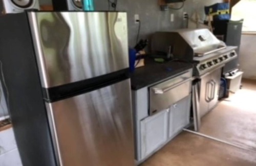 Wedowee Haus | Lake Wedowee Paradise, Seeseite und privater Pool!