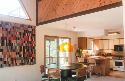 Nevada City Kabine | Lakefront Cabin Nevada City