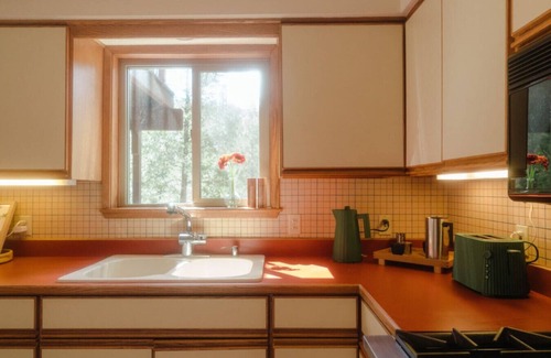 Nevada City Kabine | Lakefront Cabin Nevada City