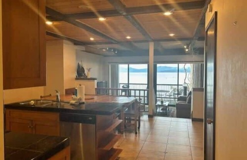 Brockway Haus | Lakefront Comfort with Stunning Views at Brockway Springs Resort- #2