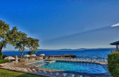 Brockway Haus | Lakefront Condo in Kings Beach- #60