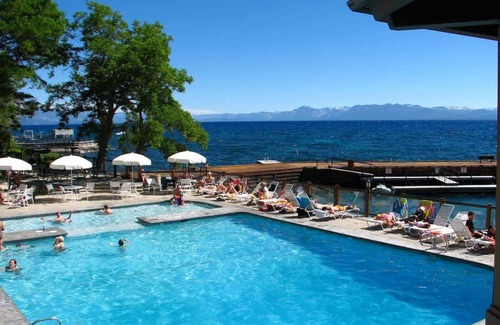 Brockway Eigentumswohnung | Lakefront Condo in Kings Beach- #64