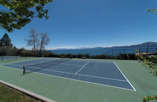 Brockway Eigentumswohnung | Lakefront Condo in Kings Beach- #64