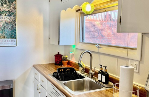 Barnes Lake-Millers Lake Hütte | Lakefront Cottage - just north of Lapeer on private all lake sports lake