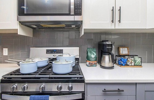 South Gull Lake Wohnung | Lakefront Gull Lake Getaway