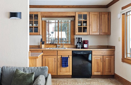 Lake Haus | Lakefront w/ Sandy Beach & Dock, Indoor Heated Pool & Hot Tub, Gameroom, Firepit