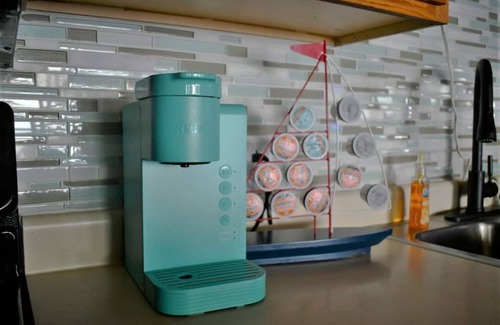 Sears Haus | Lakefront Living on "Big Lake" w/Private Dock