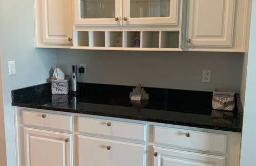 Geneva-on-the-Lake Eigentumswohnung | Luxus am See