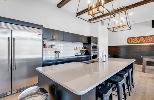 Osage Beach Eigentumswohnung | Penthouse in den Reserve Lofts