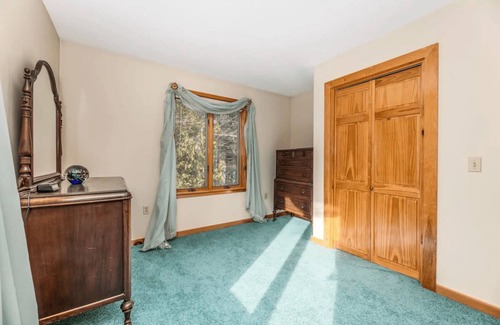 Standish Haus | Lakefront Retreat | Sleeps 10 | Private Beach