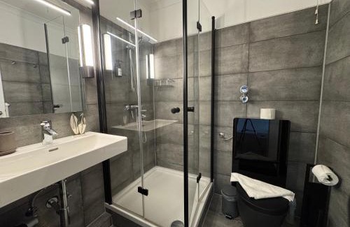 Ponitz am See Wohnung | Lakefront Studio - Teil der HolidayEscapes Kollektion