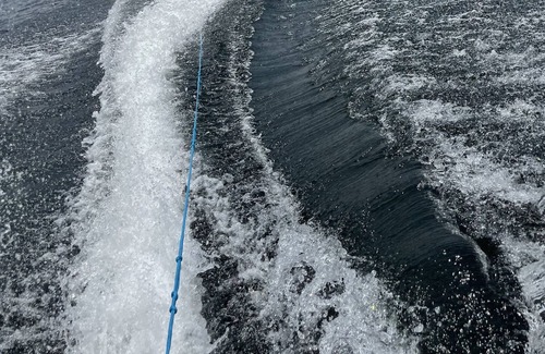 Edgar Haus | Lakefront water-sports fishing kayaks sleeps 7+