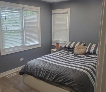 Wauconda Haus | Lakehouse Getaway