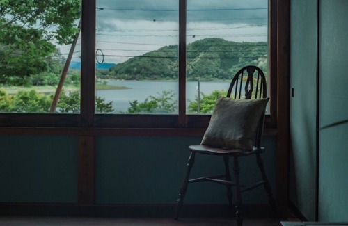 Fujikawaguchiko Haus | LakeKawaguchi/A day-use hot spring ticket/You can also reserve a private chef