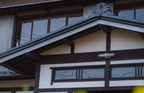 Fujikawaguchiko Haus | LakeKawaguchi/A day-use hot spring ticket/You can also reserve a private chef